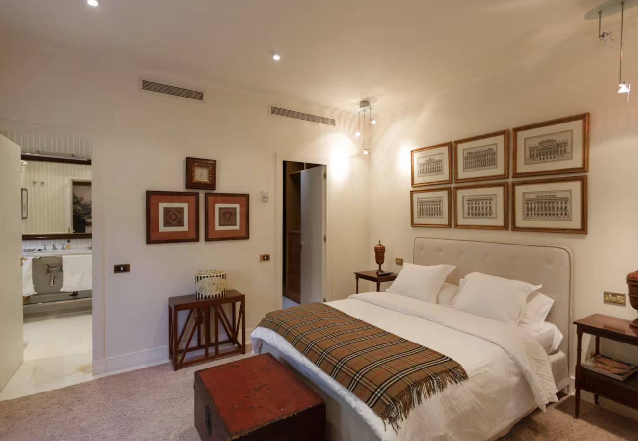 Villa en San Bartolomé de Tirajana - Sunset Luxe Retreat