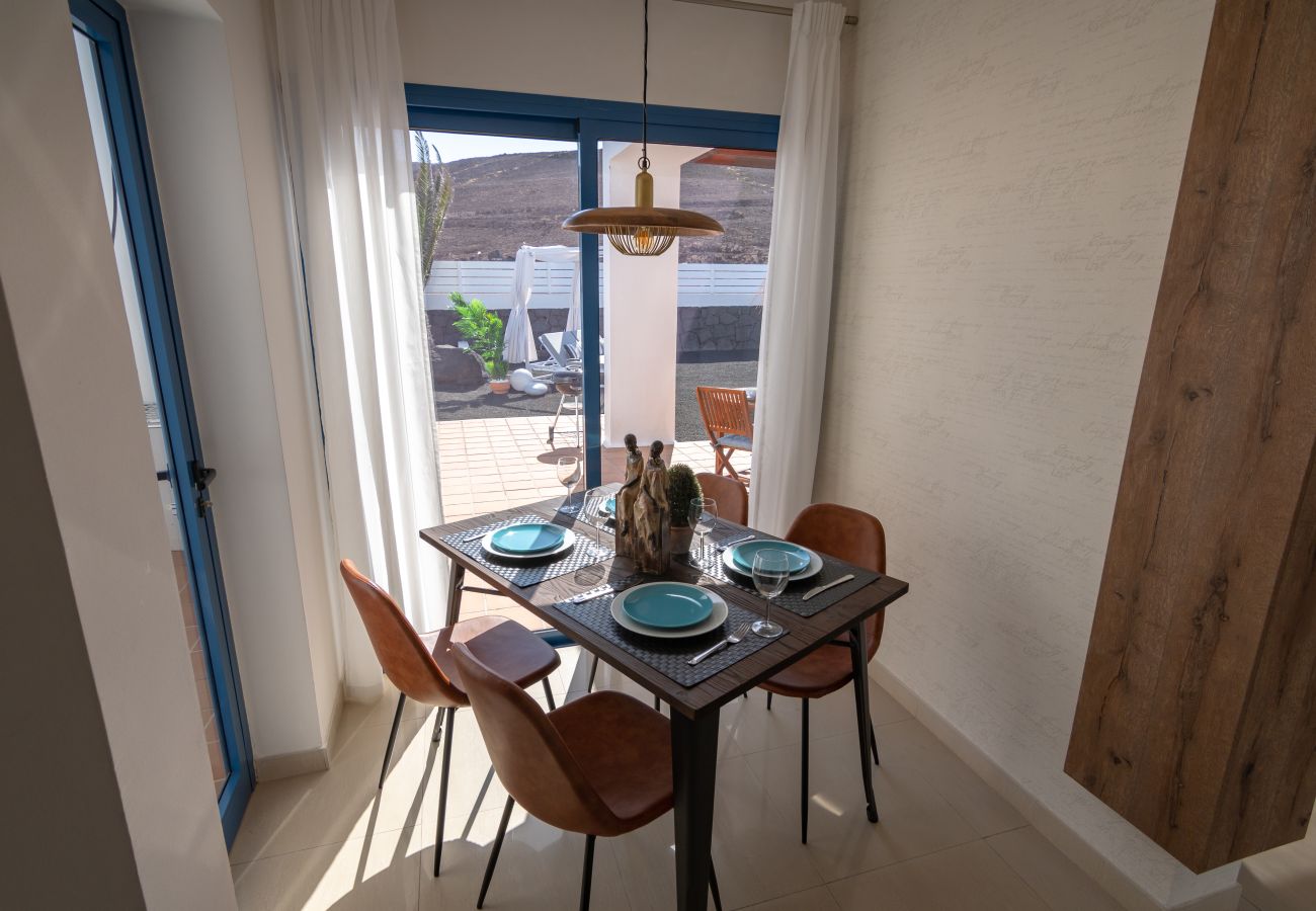 Villa en Playa Blanca - Villa Calista  