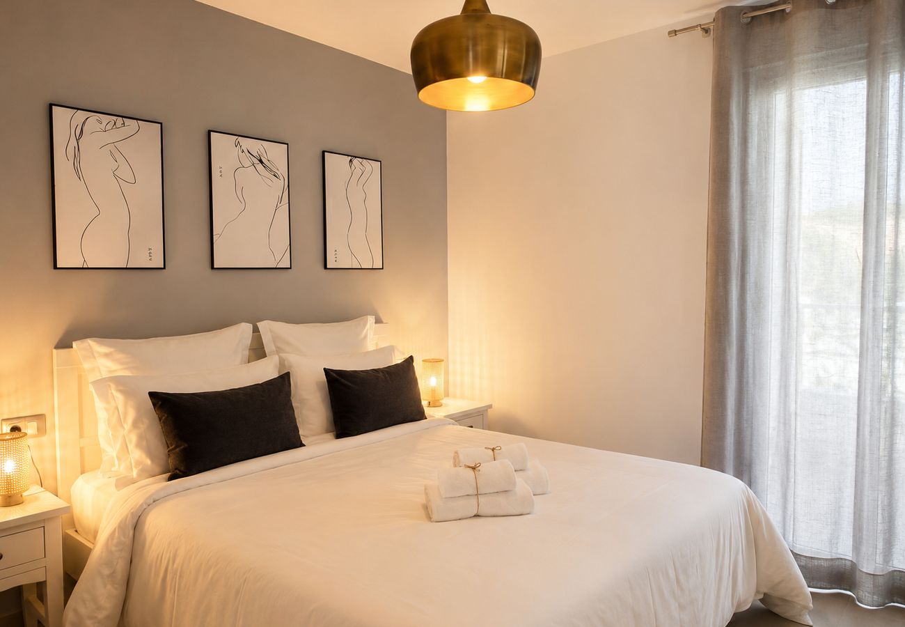 Villa en Playa Blanca - Villa Esperanza 