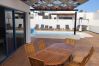 Villa en Playa Blanca - Villa Esperanza  Villa en Playa Blanca - Villa Esperanza