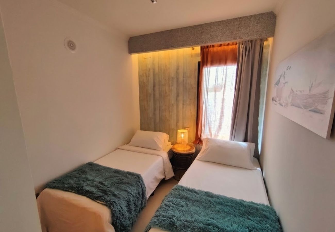 Villa en Playa Blanca - Villa Aroa