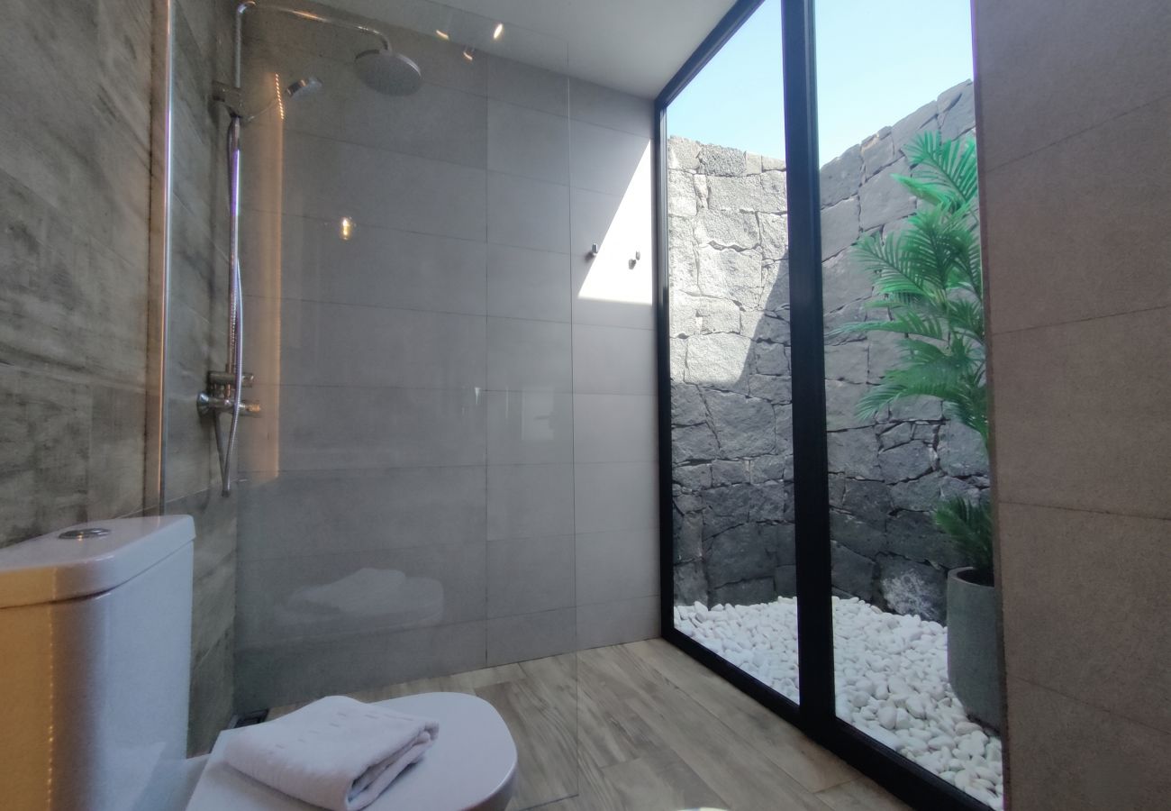 Villa en Playa Blanca - Villa Aroa