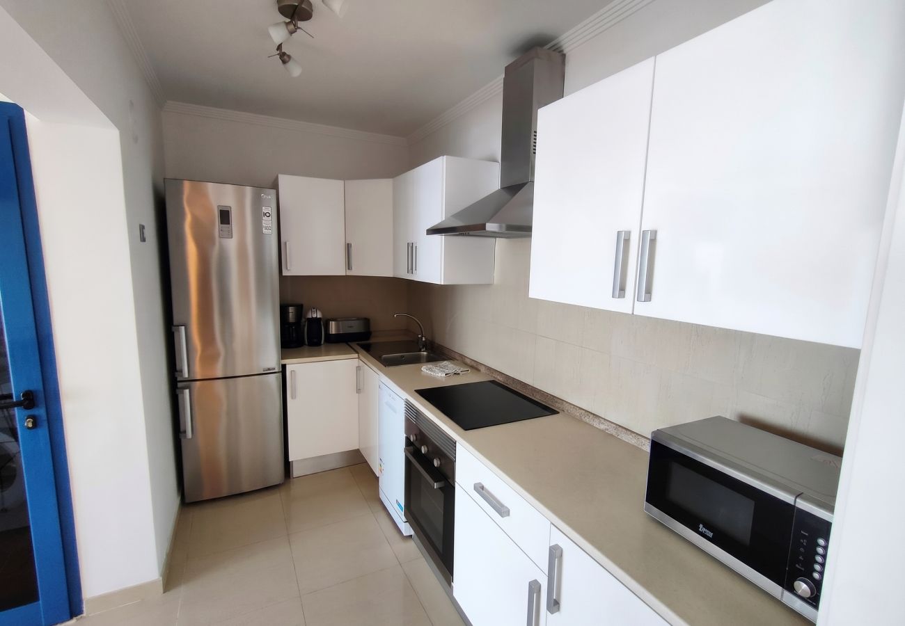 Villa en Playa Blanca - Villa Aroa