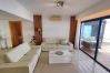 Villa en Playa Blanca - Villa Aroa