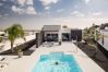 Villa en Playa Blanca - Villa Julia  Villa en Playa Blanca - Villa Julia