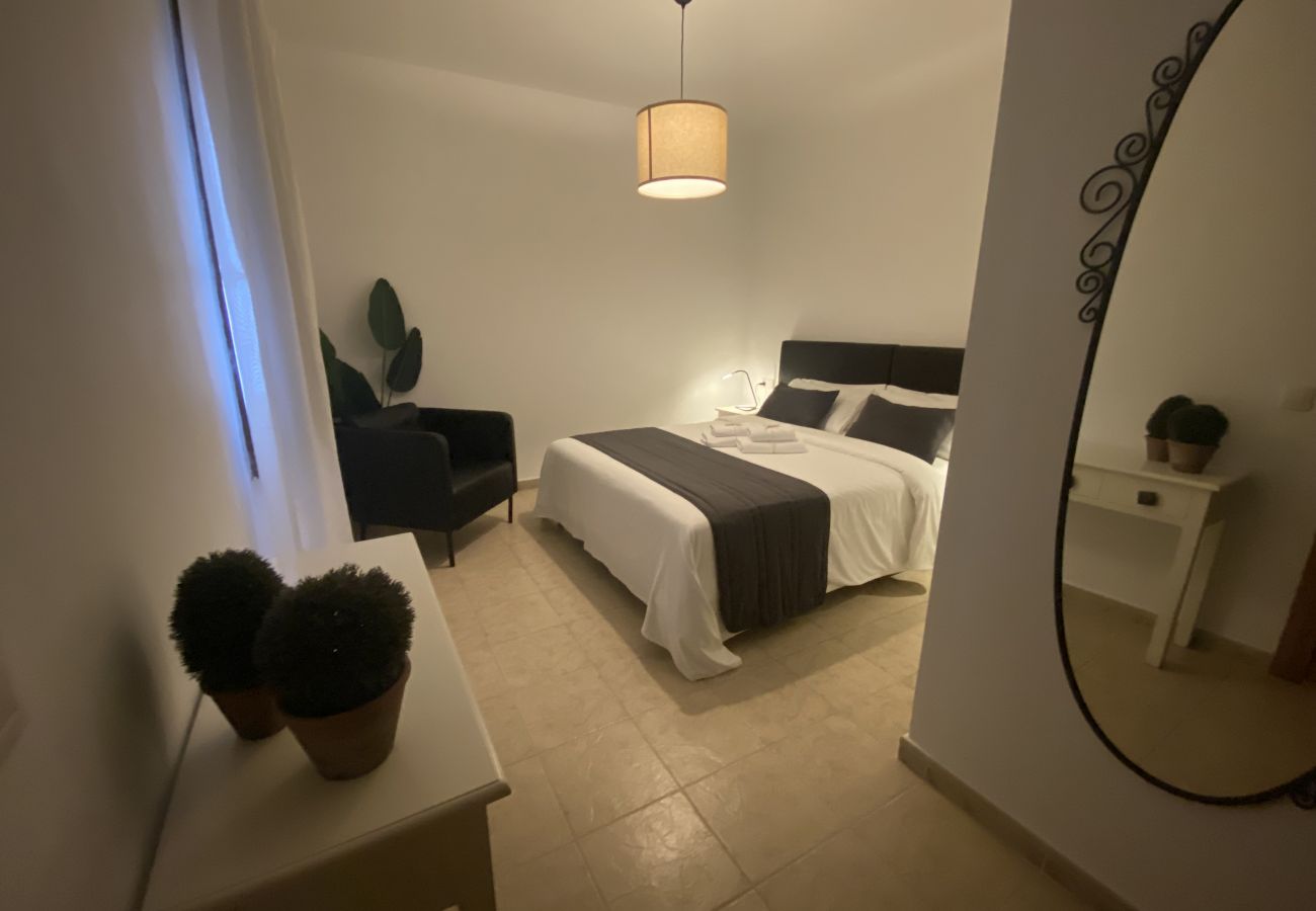 Villa en Playa Blanca - Villa Capri en Playa Blanca