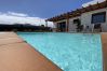 Villa en Playa Blanca - Villa Capri  Villa en Playa Blanca - Villa Capri