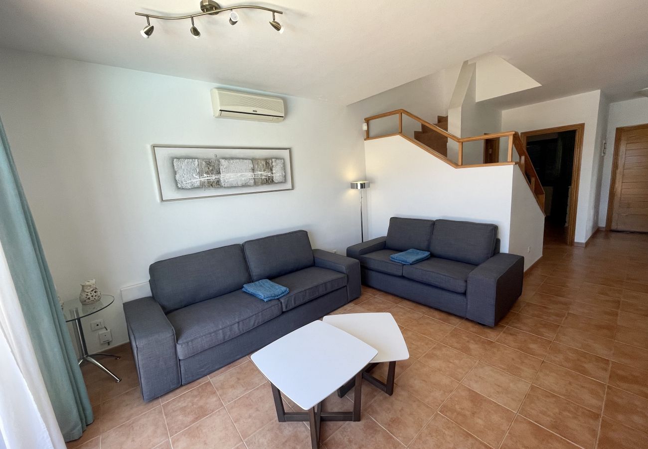 Villa en Playa Blanca - Villa Alexia ideal para familias