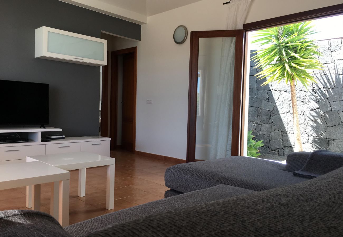 Villa en Playa Blanca - Villa Paula cerca de Papagayo