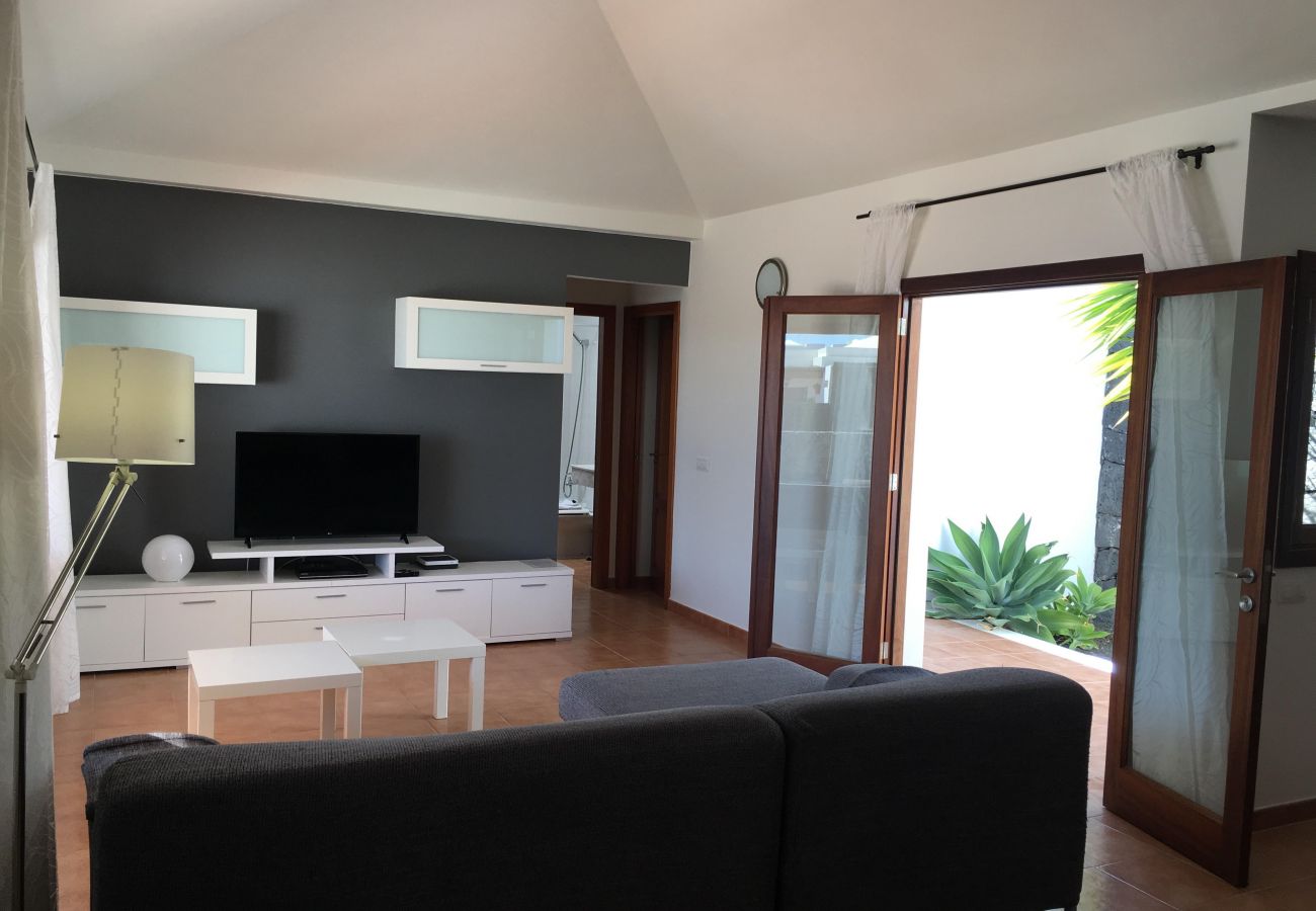 Villa en Playa Blanca - Villa Paula cerca de Papagayo