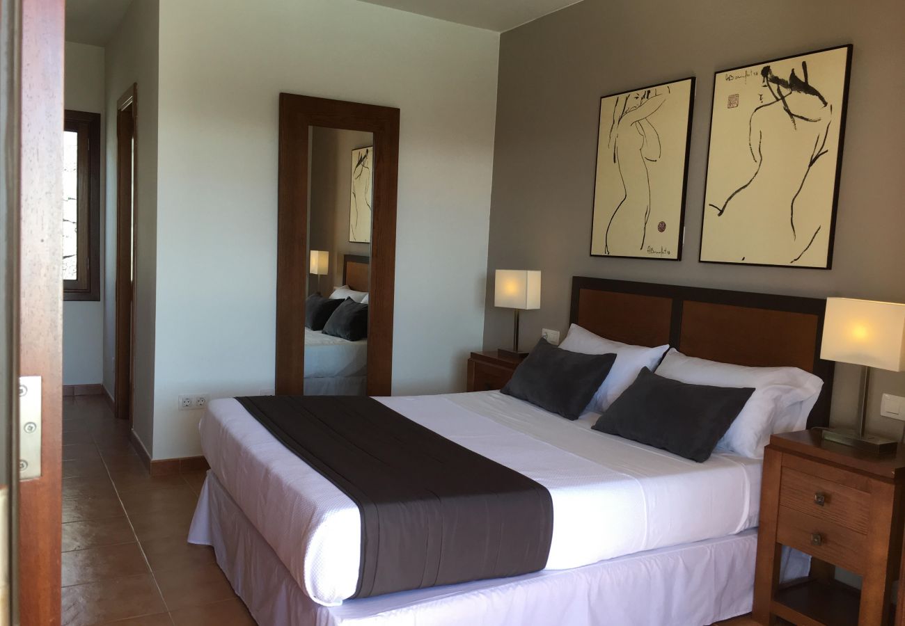 Villa en Playa Blanca - Villa Paula cerca de Papagayo