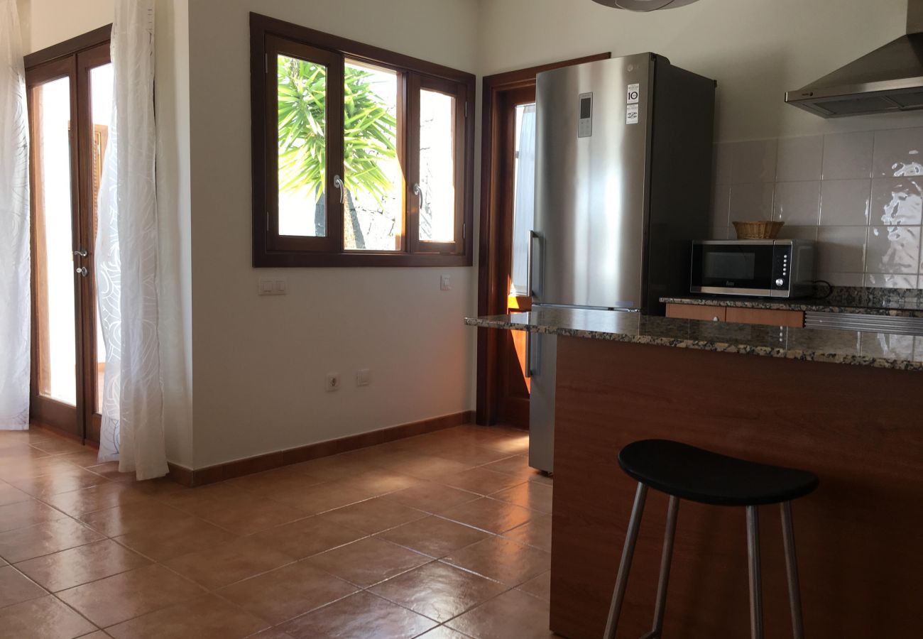 Villa en Playa Blanca - Villa Paula cerca de Papagayo