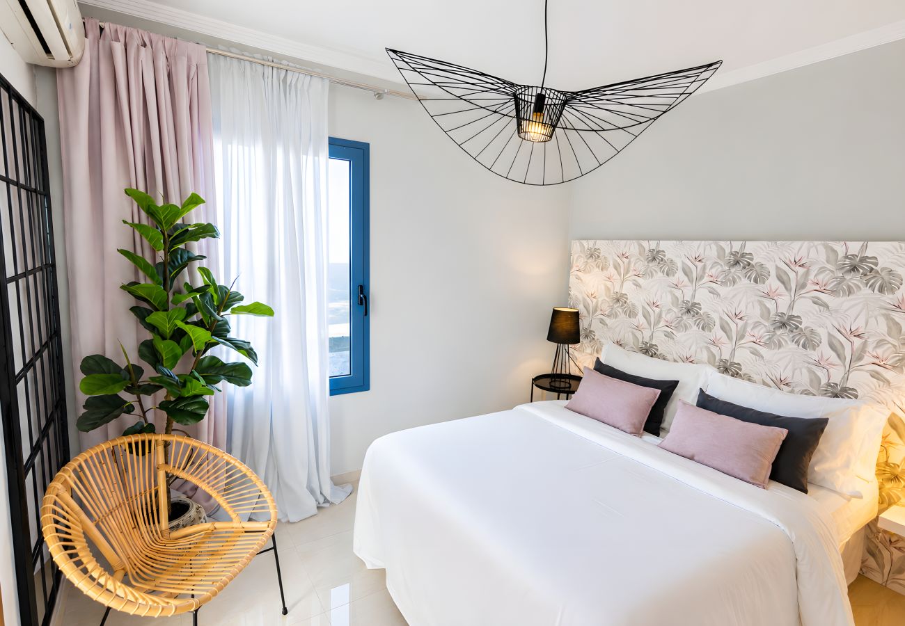 Villa en Playa Blanca - Villa Arai 