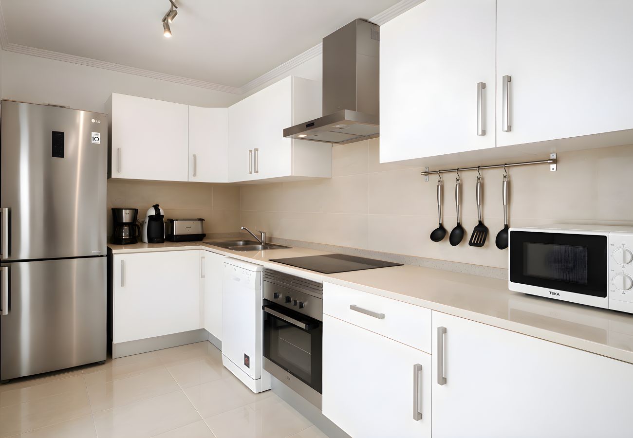 Villa en Playa Blanca - Villa Maday