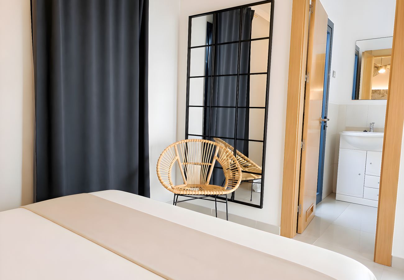 Villa en Playa Blanca - Villa Maday