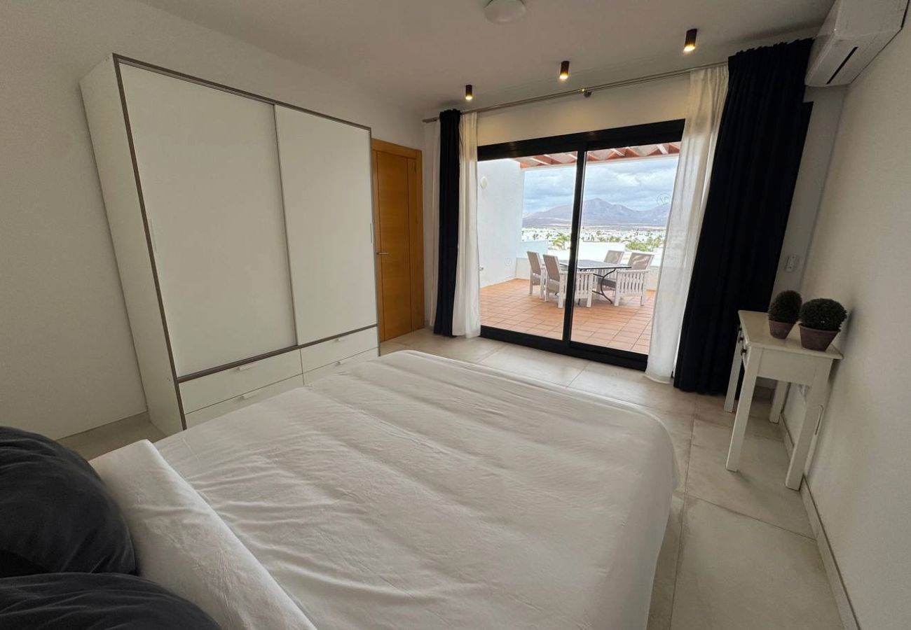 Villa en Playa Blanca - Villa Zaida en Playa Blanca