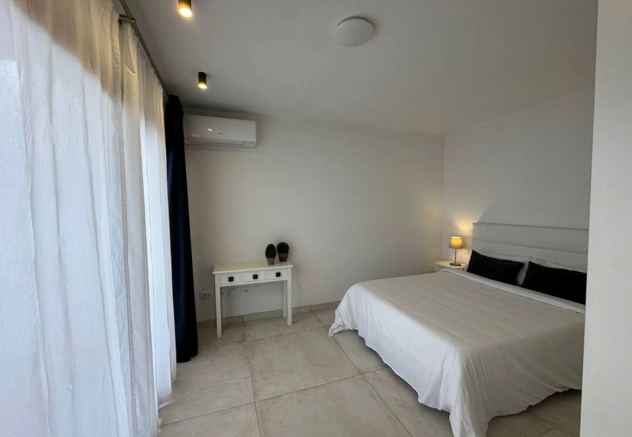 Villa en Playa Blanca - Villa Zaida en Playa Blanca