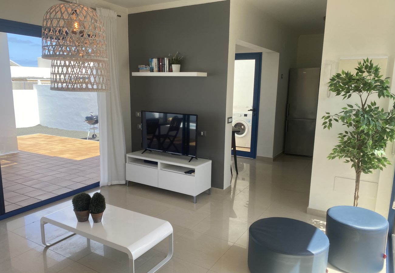 Villa en Playa Blanca - Villa Jonay en Lanzarote