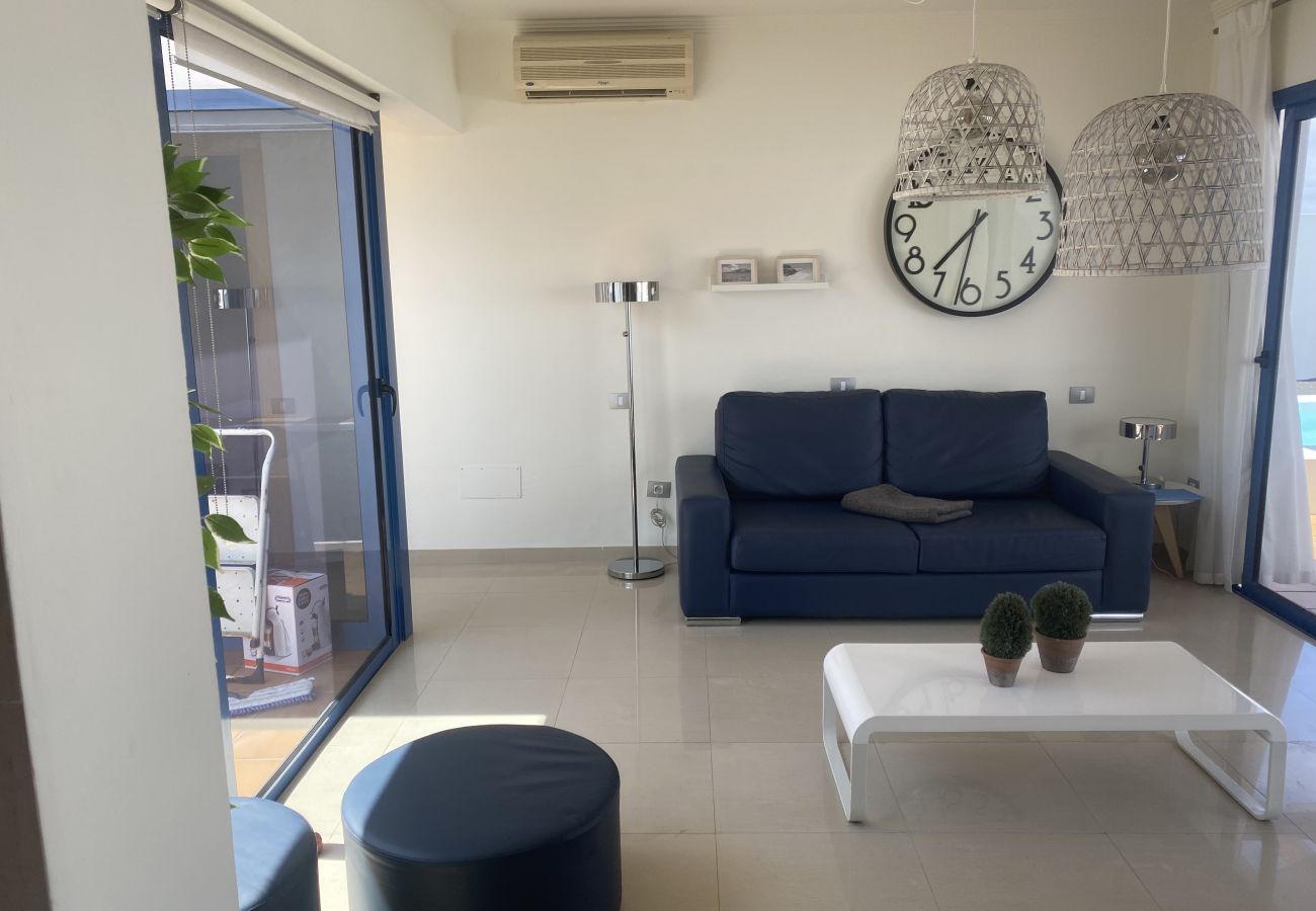 Villa en Playa Blanca - Villa Jonay en Lanzarote