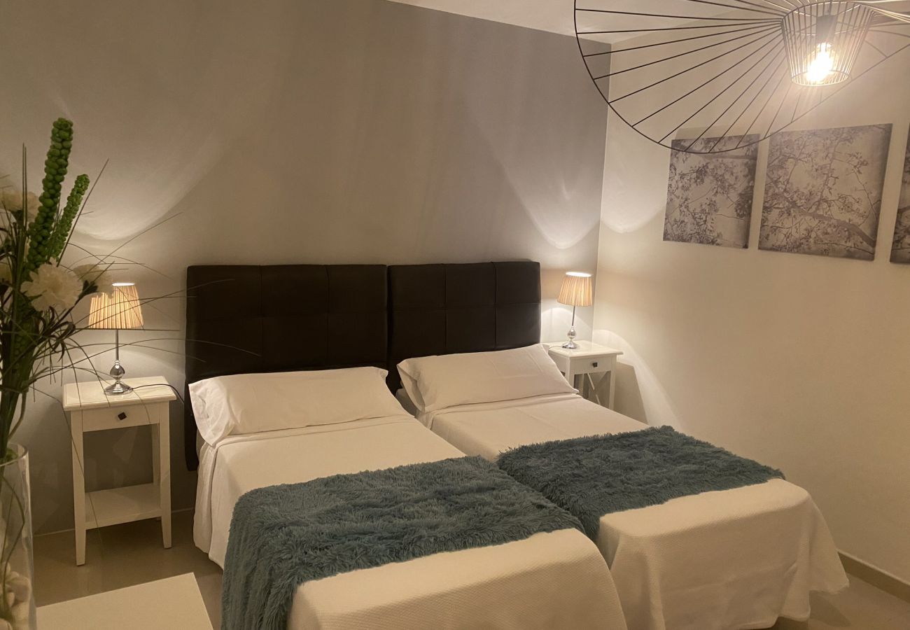 Villa en Playa Blanca - Villa Jonay en Lanzarote