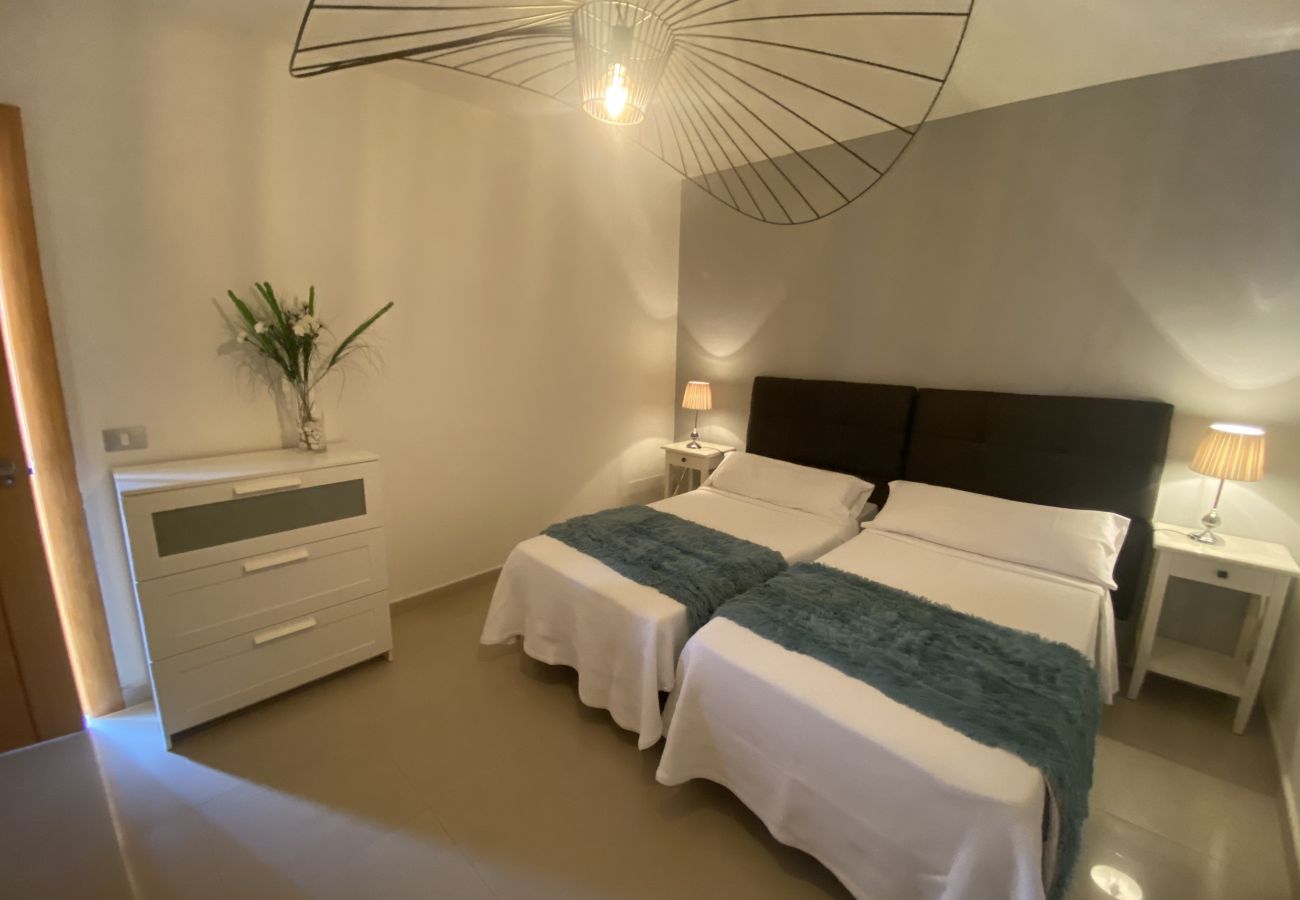 Villa en Playa Blanca - Villa Jonay en Lanzarote