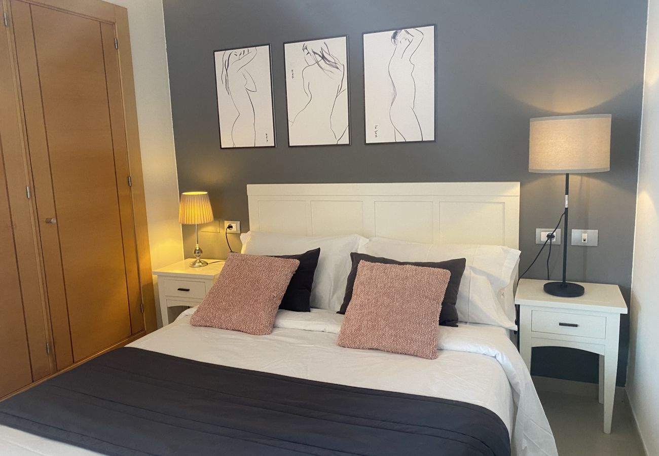 Villa en Playa Blanca - Villa Jonay en Lanzarote