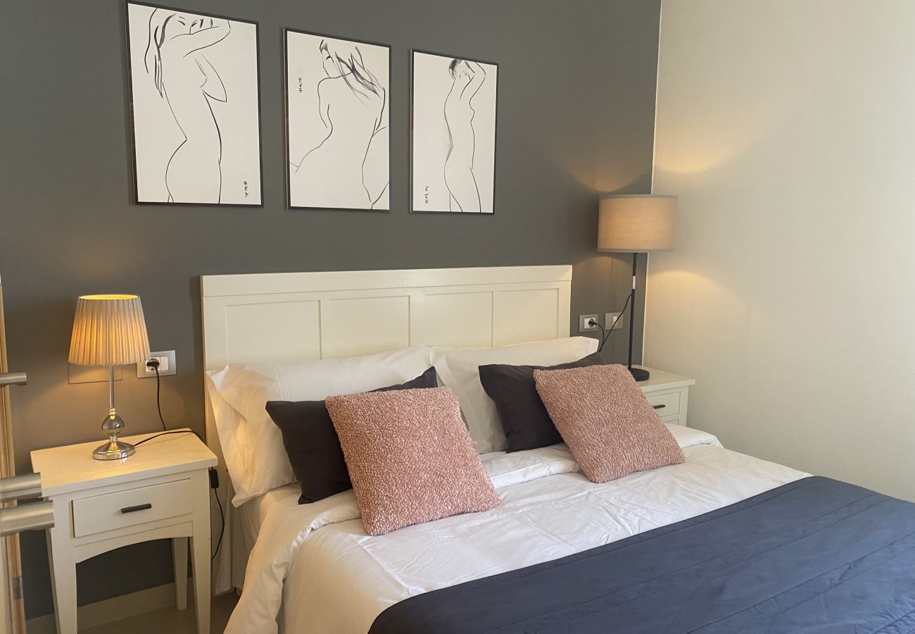 Villa en Playa Blanca - Villa Jonay en Lanzarote