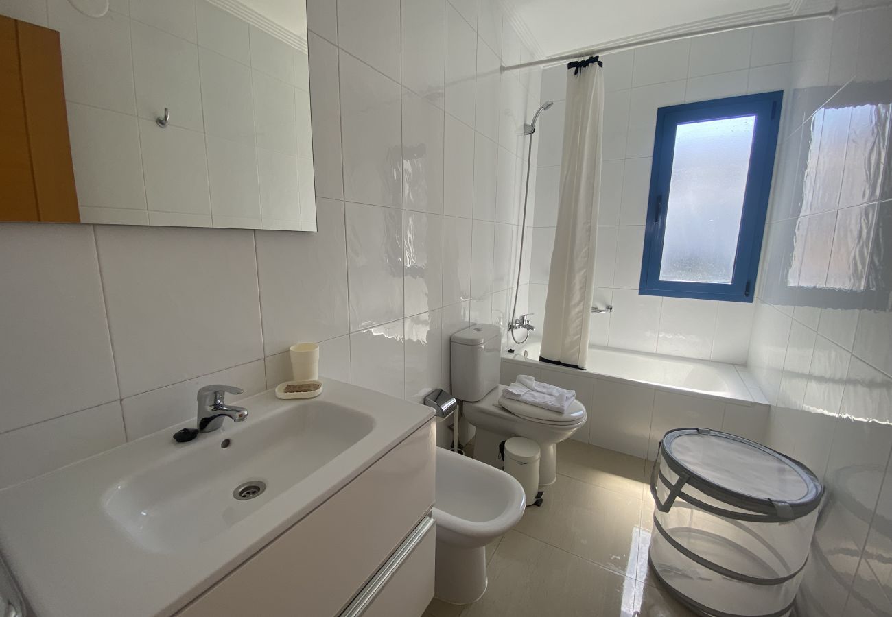Villa en Playa Blanca - Villa Jonay en Lanzarote