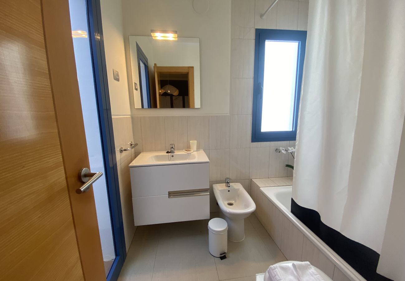 Villa en Playa Blanca - Villa Jonay en Lanzarote