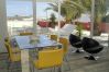 Villa en Playa Blanca - Villa María Villa en Playa Blanca - Villa María