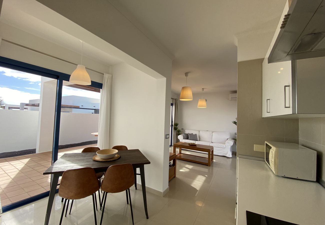Villa en Playa Blanca - Villa Ancor en Playa Blanca