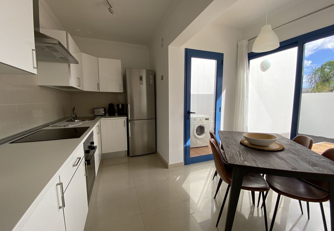 Villa en Playa Blanca - Villa Ancor en Playa Blanca