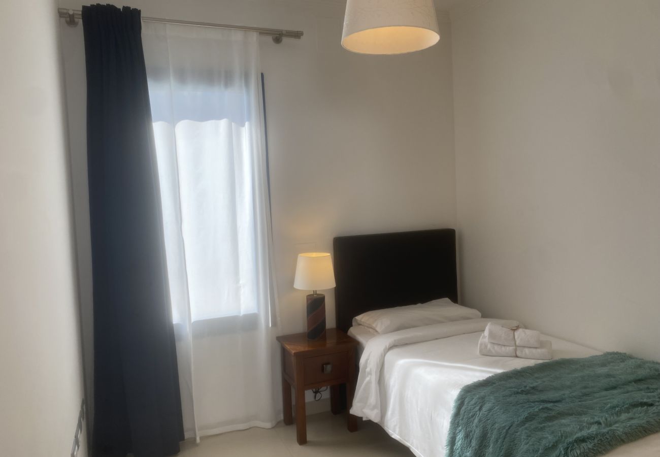 Villa en Playa Blanca - Villa Ancor en Playa Blanca