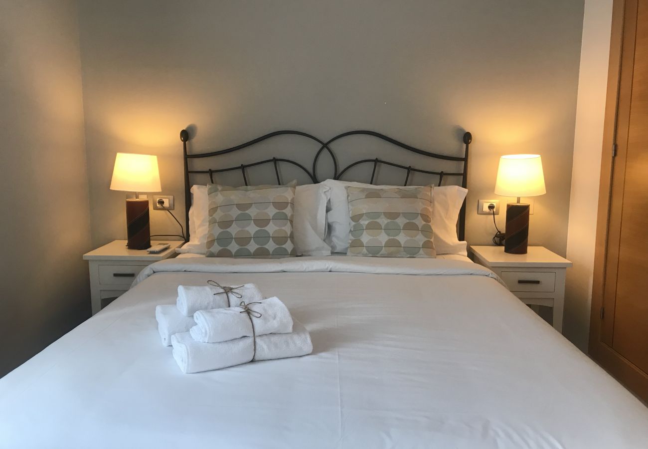 Villa en Playa Blanca - Villa Ancor en Playa Blanca
