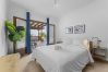 Villa en Playa Blanca - Villa Rosa