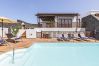 Villa en Playa Blanca - Villa Rosa Villa en Playa Blanca - Villa Rosa