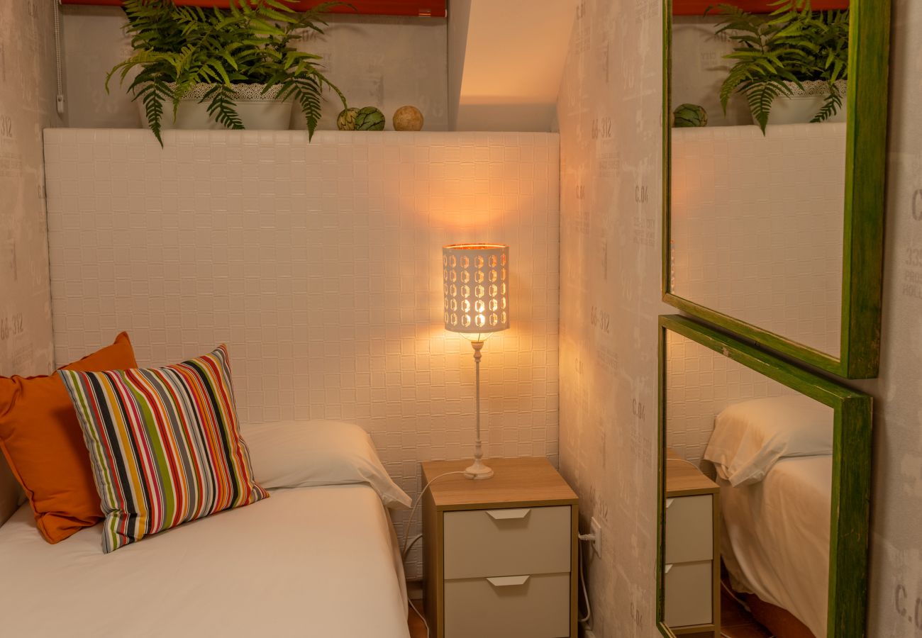 Chalet en O Grove - Chalet Isla La Toja