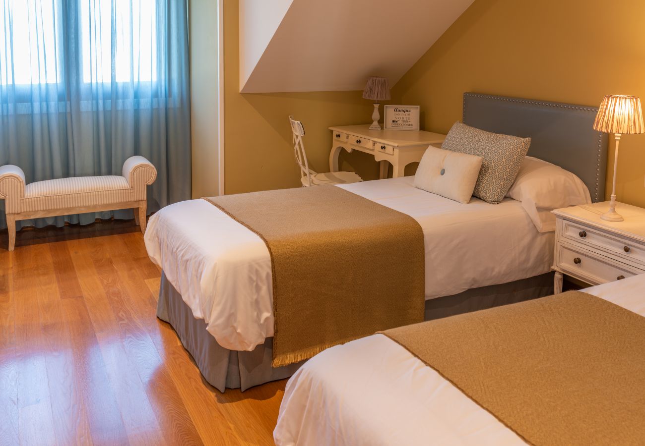 Chalet en O Grove - Chalet Isla La Toja