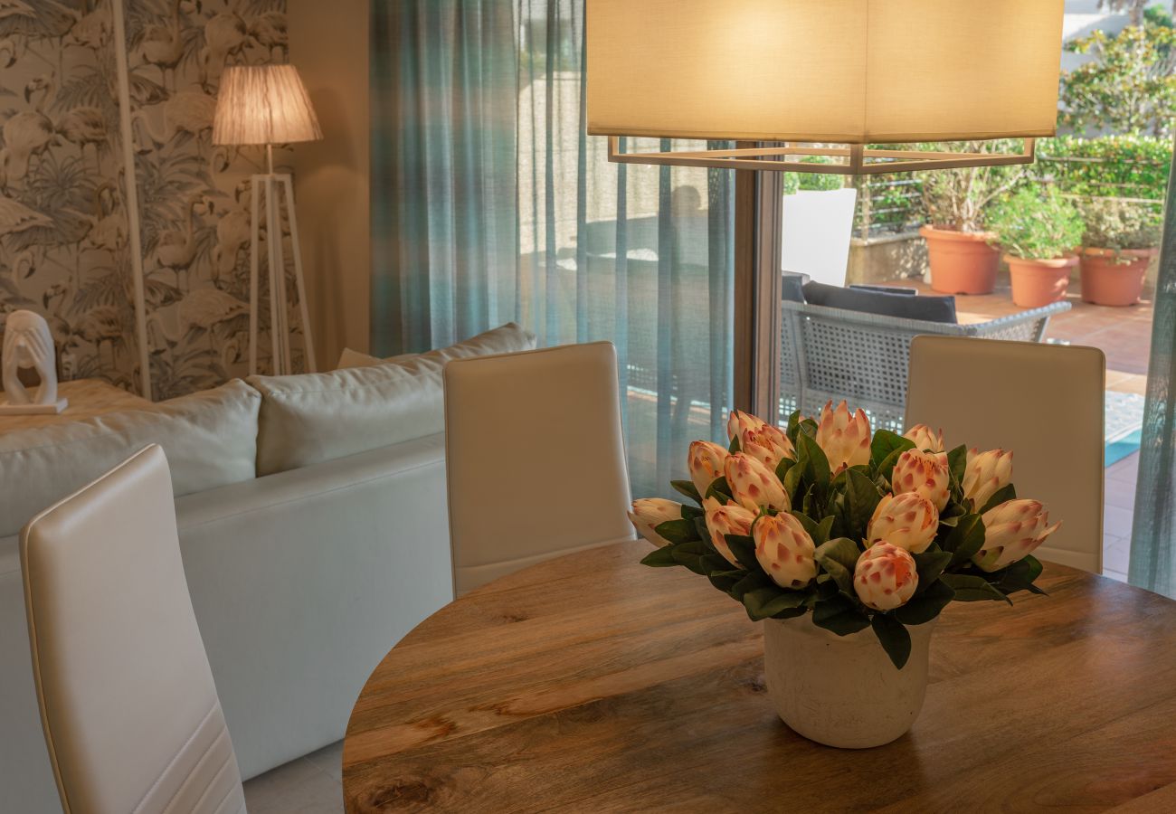 Apartamento en O Grove - La Toja P9 PB