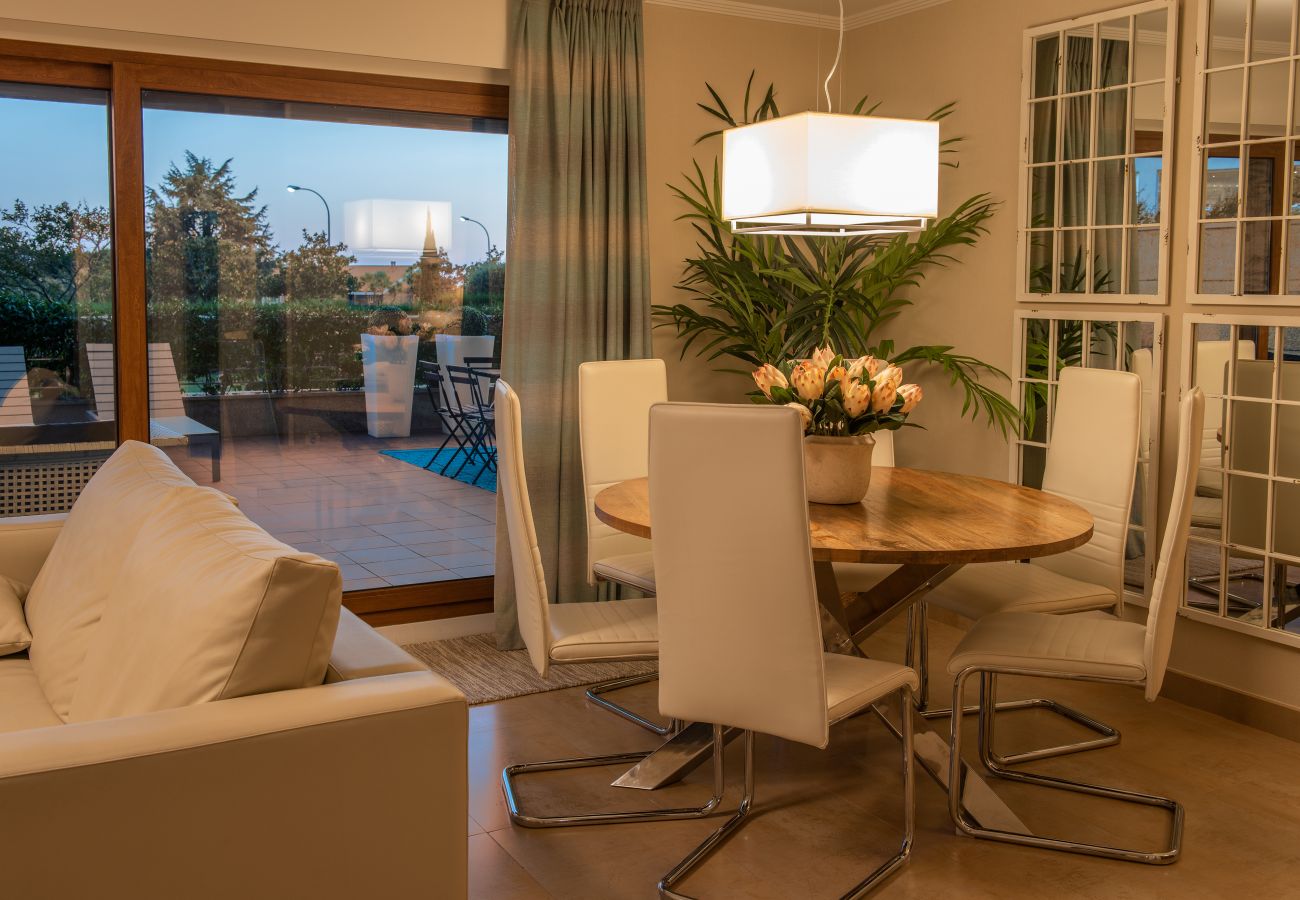 Apartamento en O Grove - La Toja P9 PB