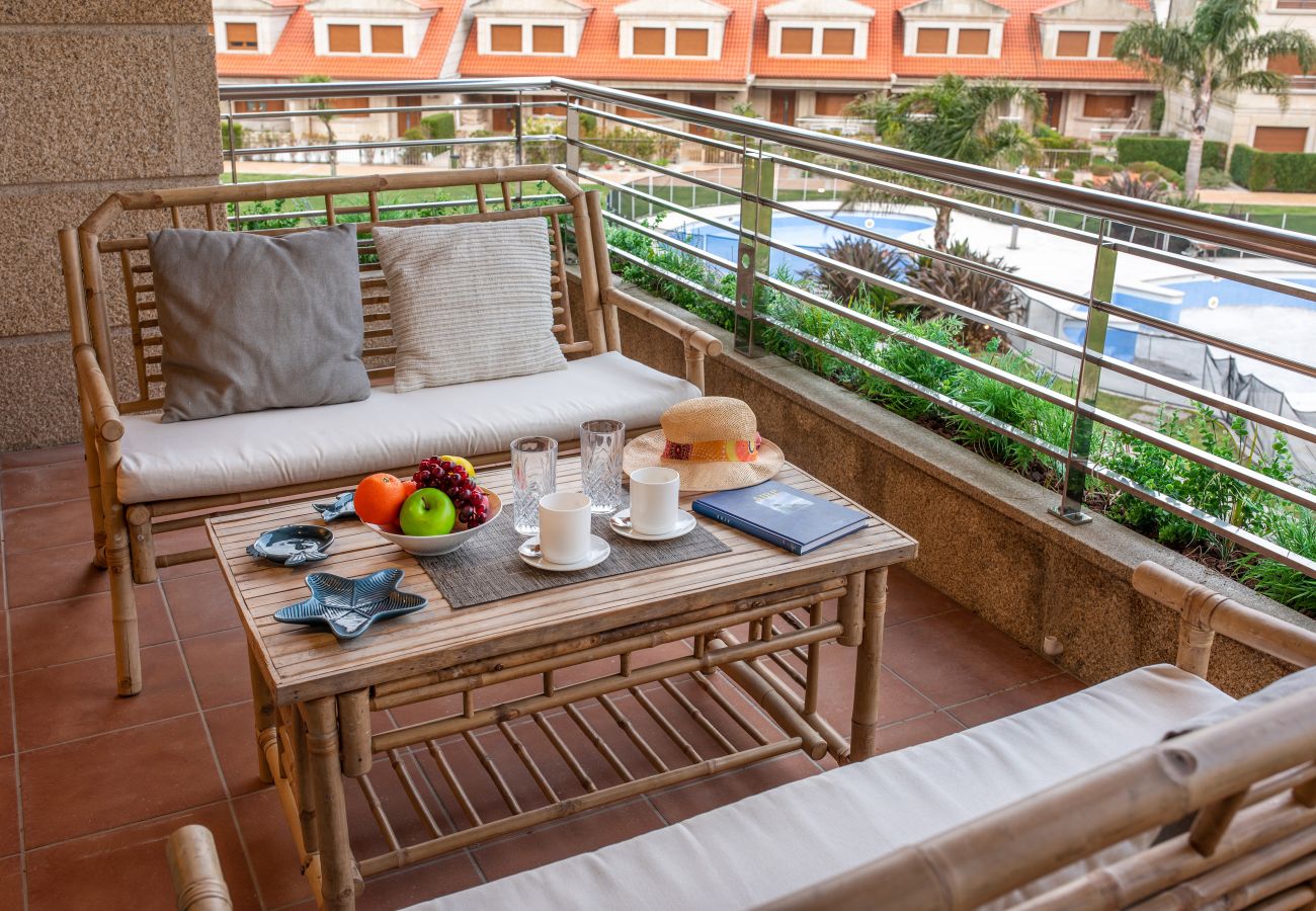 Apartamento en O Grove - Piso Isla La Toja P17 2ºB
