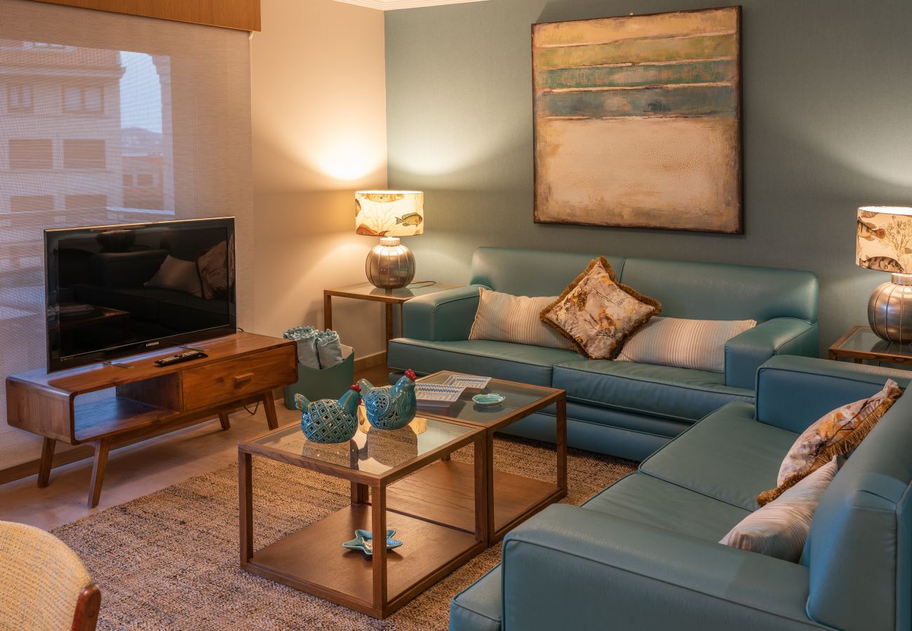 Apartamento en O Grove - Piso Isla La Toja P17 2ºB
