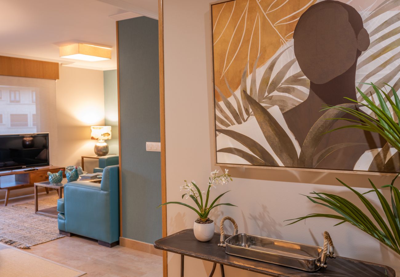 Apartamento en O Grove - Piso Isla La Toja P17 2ºB