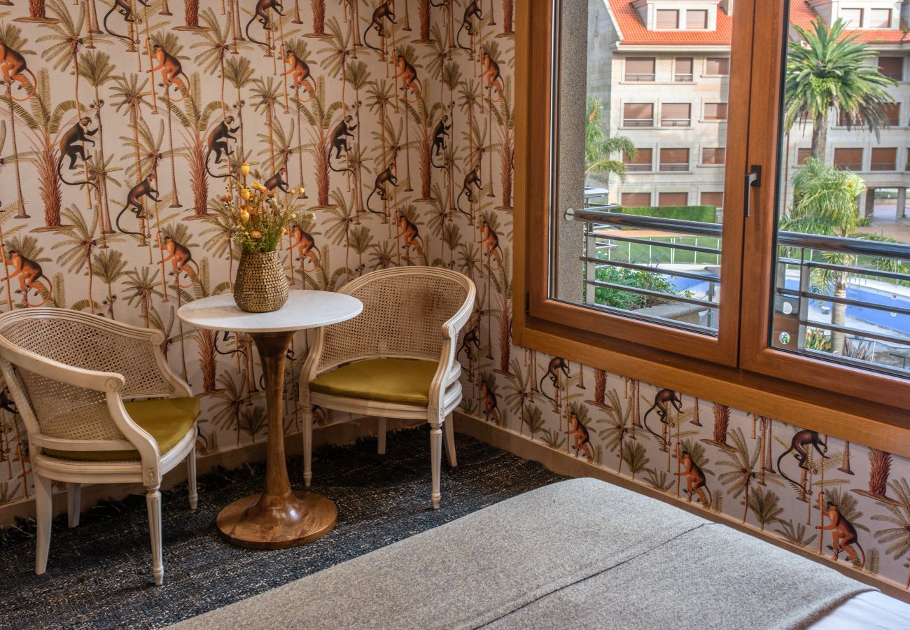 Apartamento en O Grove - Piso Isla La Toja P17 2ºB
