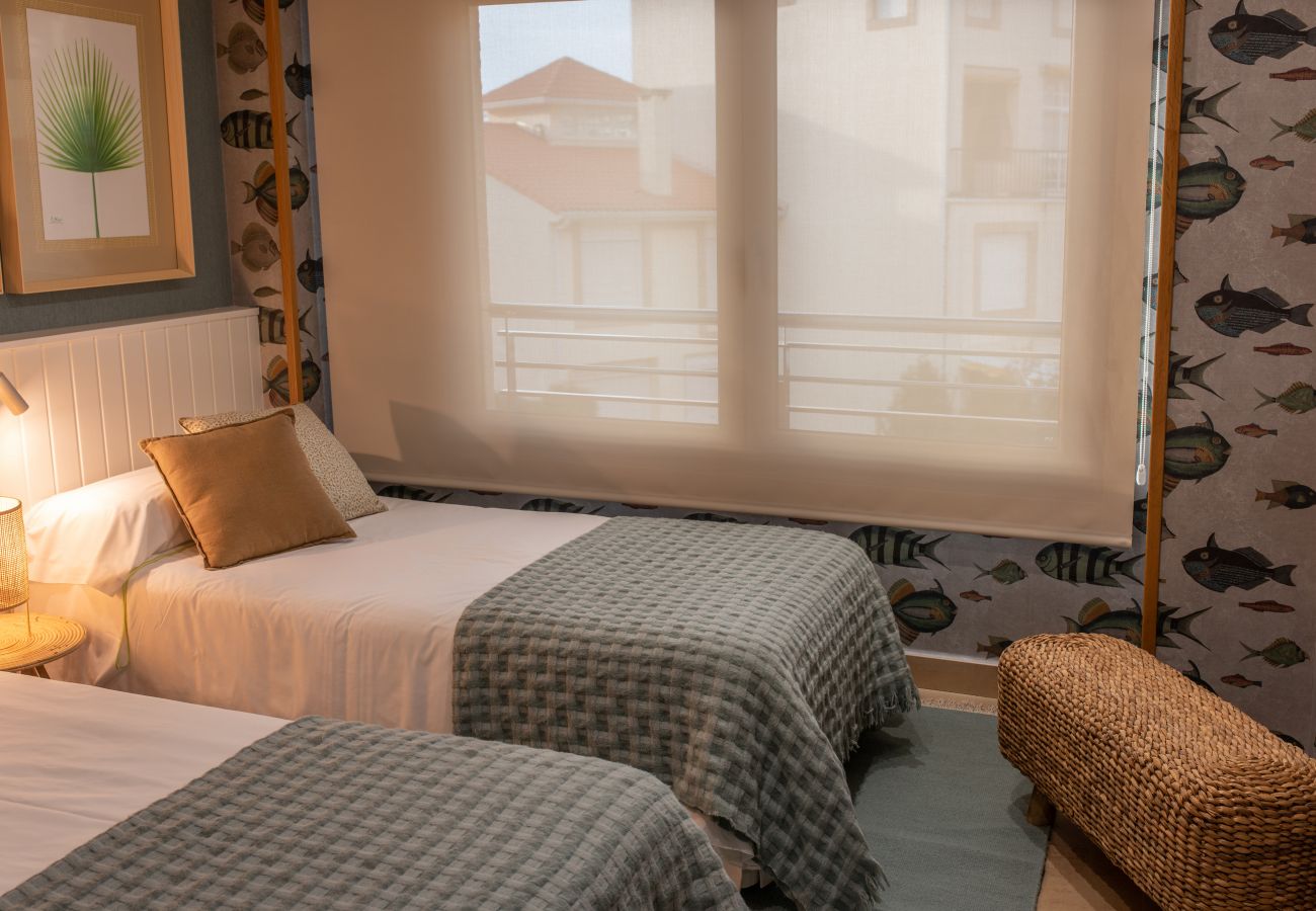 Apartamento en O Grove - Piso Isla La Toja P17 2ºB