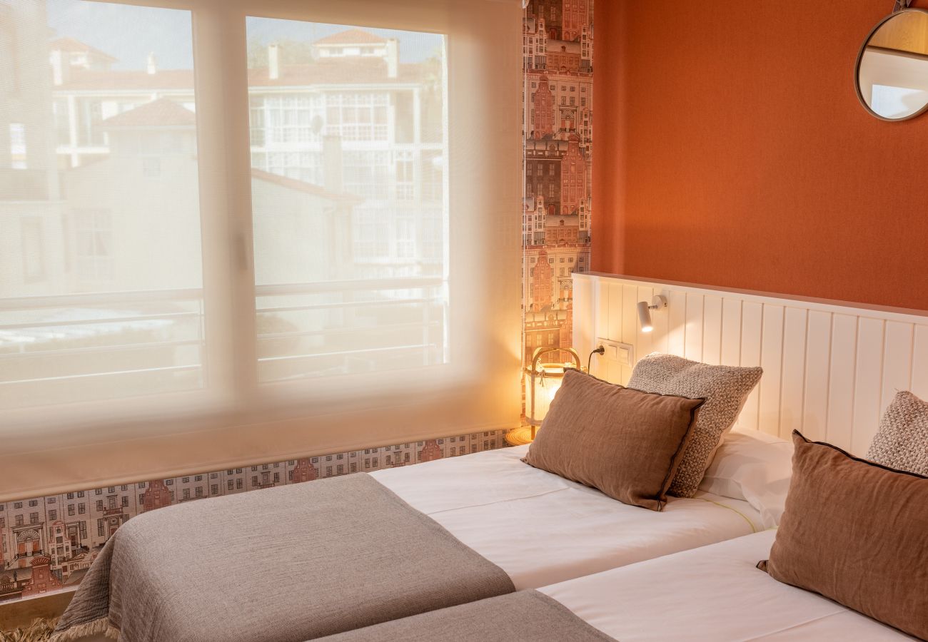 Apartamento en O Grove - Piso Isla La Toja P17 2ºB