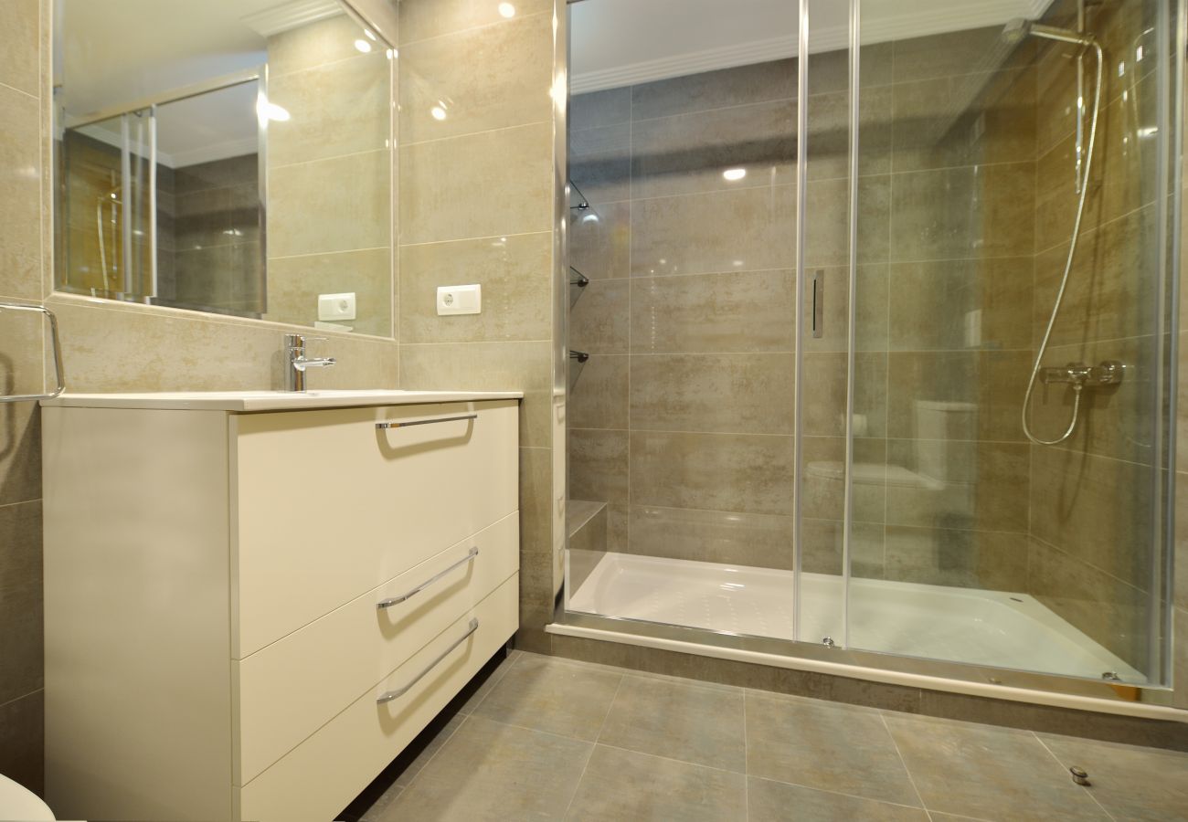 Apartamento en O Grove - Piso Isla La Toja P17 2ºB