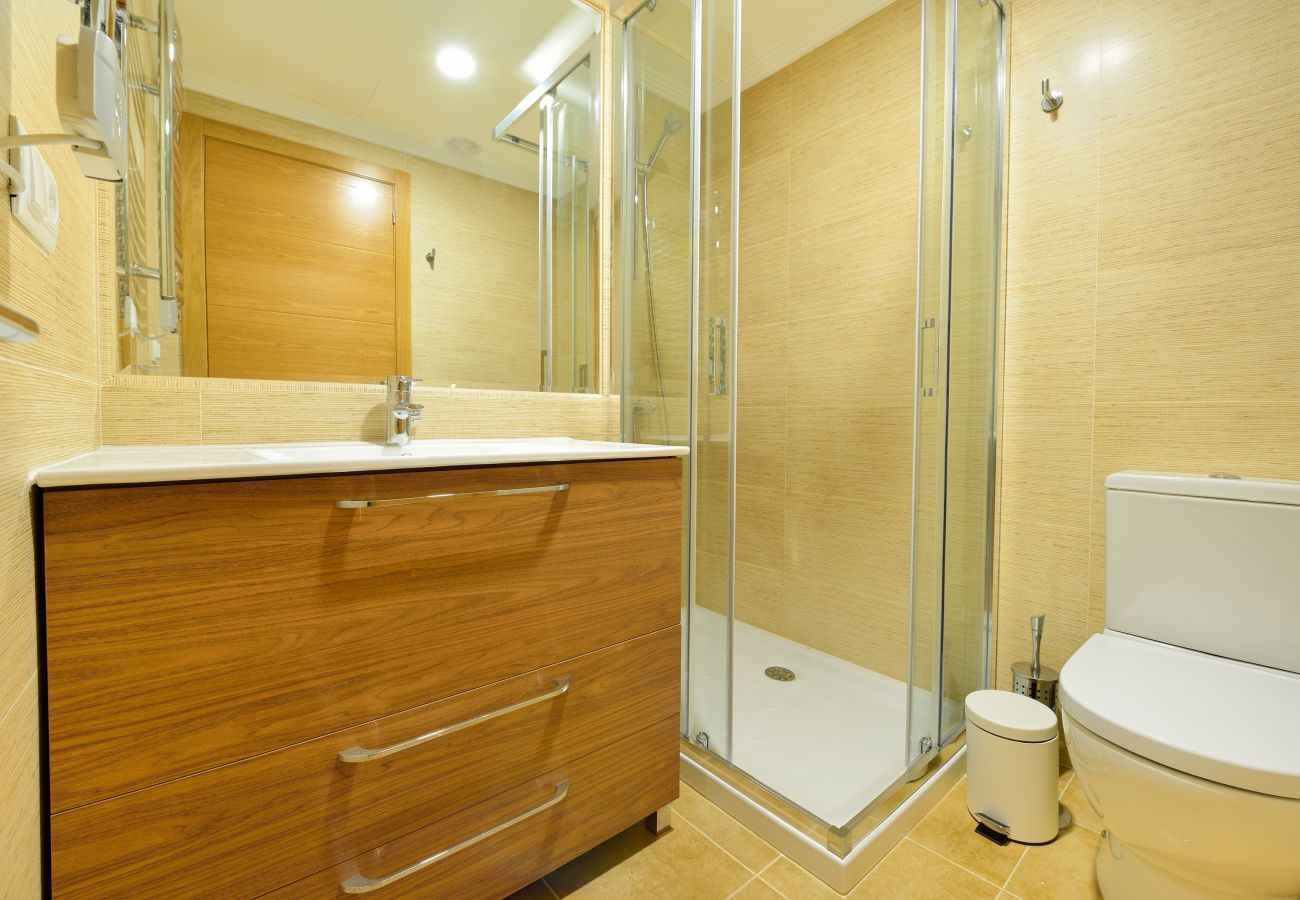 Apartamento en O Grove - Piso Isla La Toja P17 2ºB