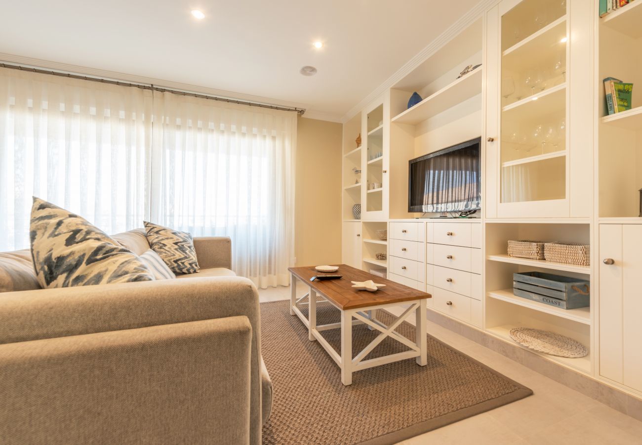Apartamento en O Grove - Piso Isla La Toja P9 2ºB