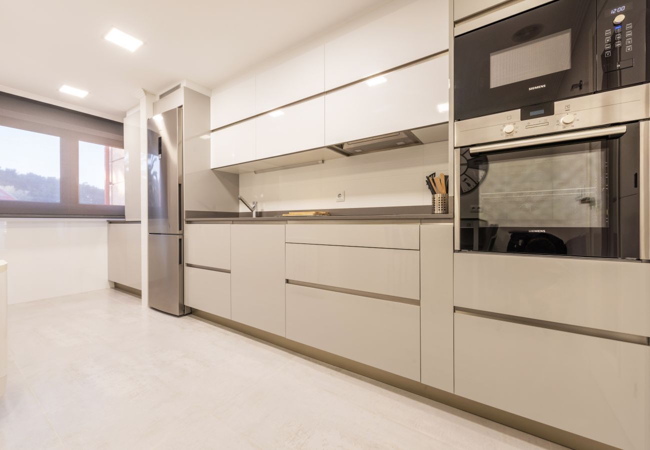 Apartamento en O Grove - Piso Isla La Toja P9 2ºB